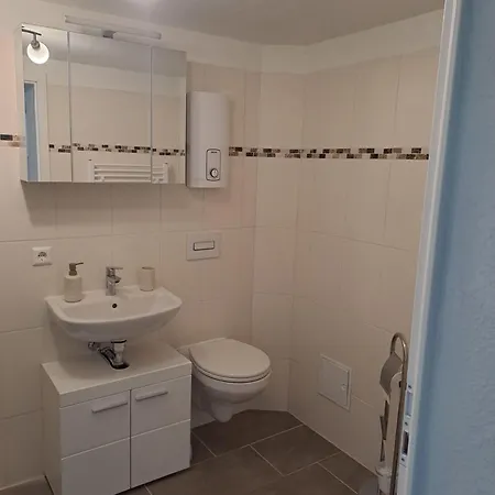 Ferienwohnung-susi * Wernigerode