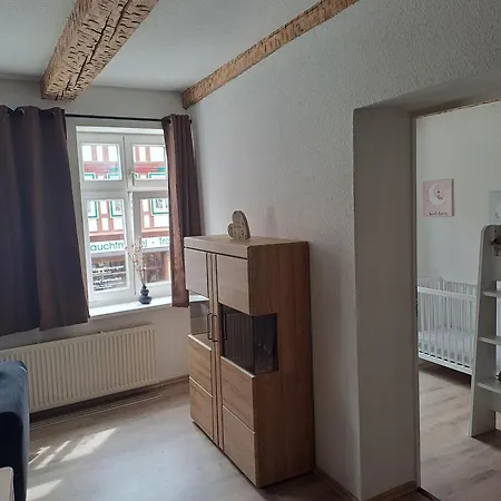 דירה Ferienwohnung-susi