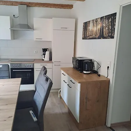 Ferienwohnung-susi * Wernigerode