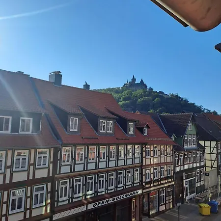 Ferienwohnung-susi Apartamento