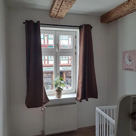Ferienwohnung-susi Apartamento *