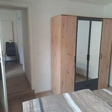 דירה Ferienwohnung-susi