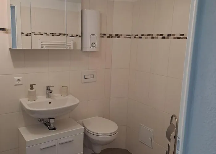 Ferienwohnung-susi * Wernigerode