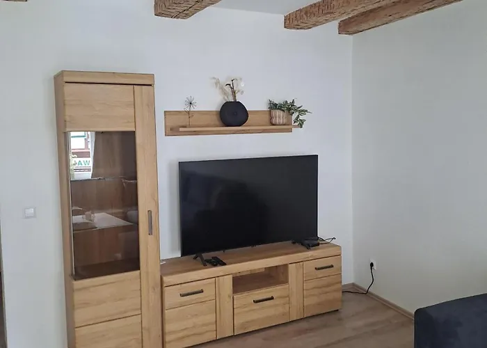 Lejlighed Ferienwohnung-susi Wernigerode